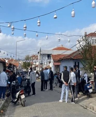 Rümeysa Sanpur Cinayetinde İddianame: 13 Kişiye Ağırlaştırılmış Müebbet - TV de Bugün İnternet Haberleri