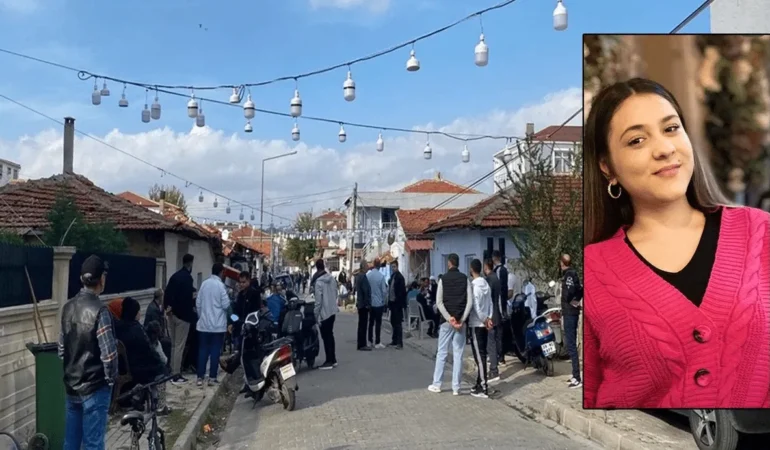 Rümeysa Sanpur Cinayetinde İddianame: 13 Kişiye Ağırlaştırılmış Müebbet - TV de Bugün İnternet Haberleri