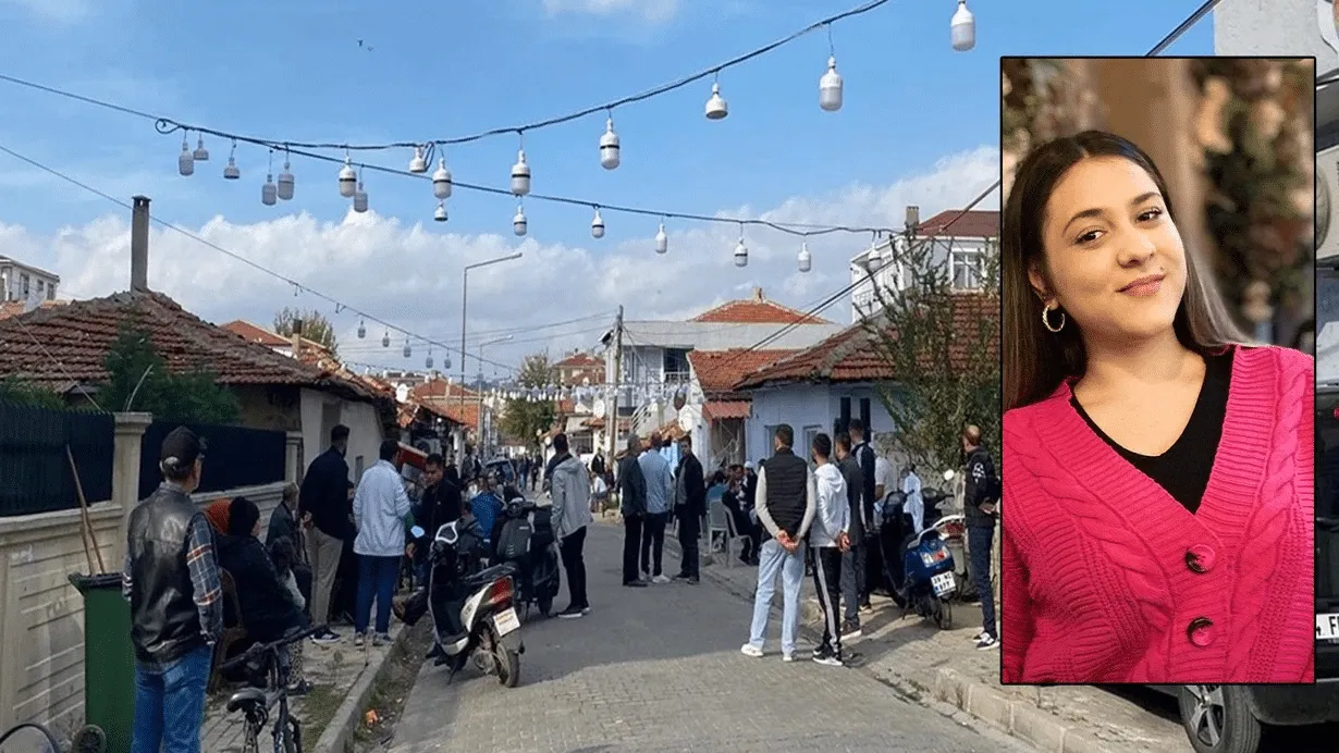 Rümeysa Sanpur Cinayetinde İddianame: 13 Kişiye Ağırlaştırılmış Müebbet - TV de Bugün İnternet Haberleri