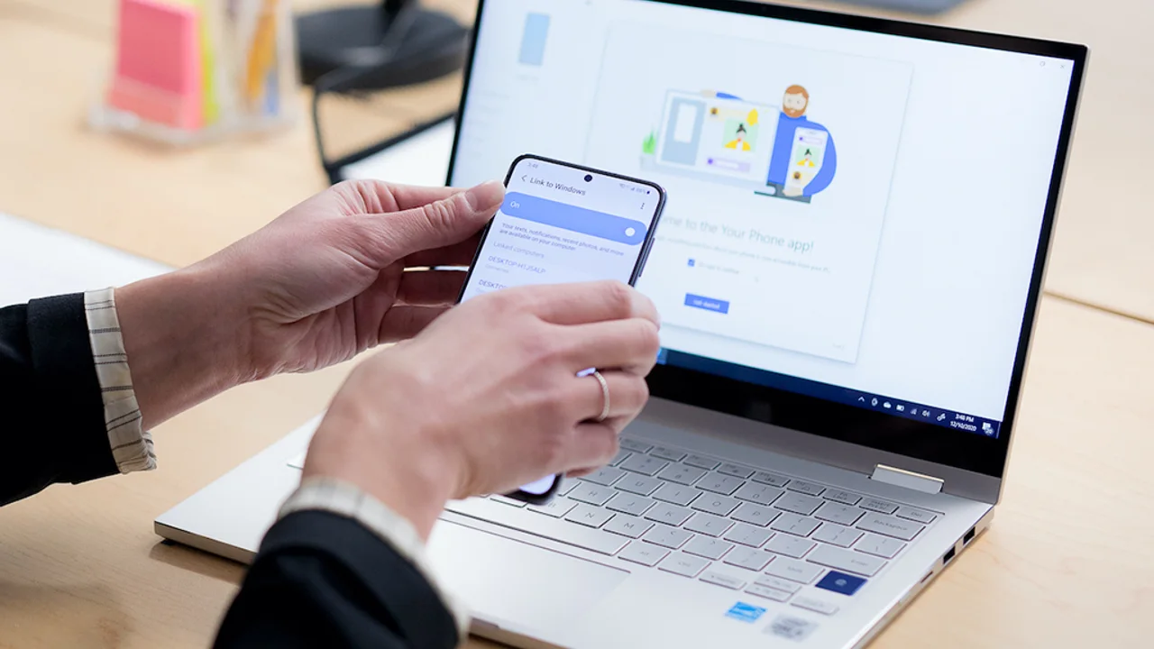 Samsung’dan Dev Adım: Galaxy Book Modellerine One UI Geliyor - TV de Bugün İnternet Haberleri