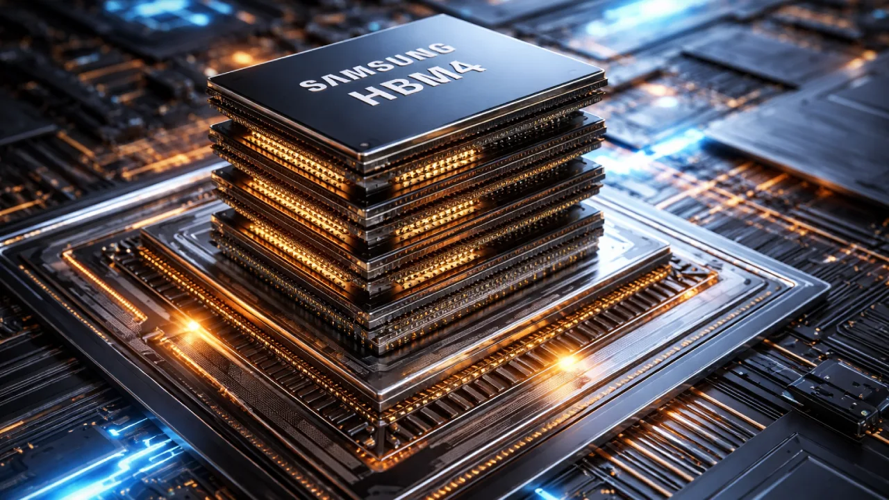 Samsung’dan Korkutan Açıklama: 2027’de RAM Krizi Derinleşecek - TV de Bugün İnternet Haberleri