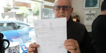 Sarıyer’de Eski Kiracı Vahşeti: 74 Yaşındaki Ev Sahibini Odunla Dövdü - TV de Bugün İnternet Haberleri