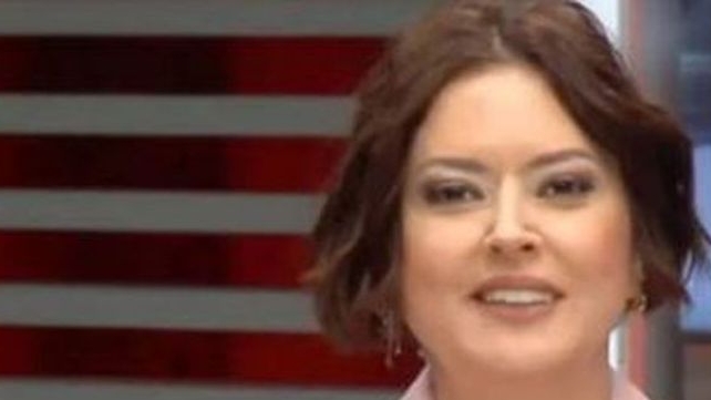 Seda Selek Halk TV’ye Veda Etti: Ayrılık Kararının Perde Arkası - TV de Bugün İnternet Haberleri