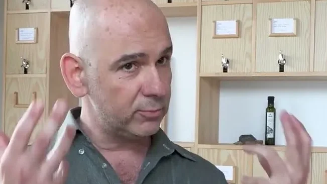 Soyer'in Danışmanı Güven Eken ve Özkan Baturu Gözaltına Alındı