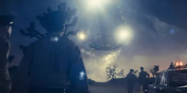 Spielberg’ün Yeni Bilimkurgusu Disclosure Day’den İlk Kareler! - TV de Bugün İnternet Haberleri