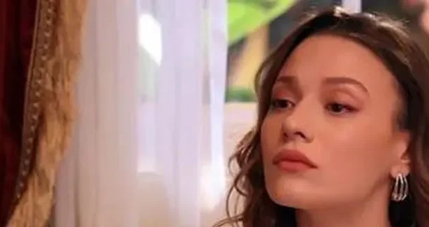 Sümeyye Aydoğan Kimdir? Yaşı, Nereli Olduğu ve Oynadığı Diziler
