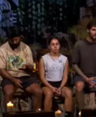 Survivor Eleme Adayları Kimler? Potada Kimler Var ve Kim Elenecek? - TV de Bugün İnternet Haberleri