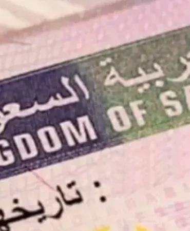 Suudi Arabistan Vizesi Kalktı mı? 2026 Mayıs Güncel Gelişmeler - TV de Bugün İnternet Haberleri