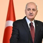TBMM Başkanı Numan Kurtulmuş’tan 1 Mayıs Kutlama Mesajı - TV de Bugün İnternet Haberleri
