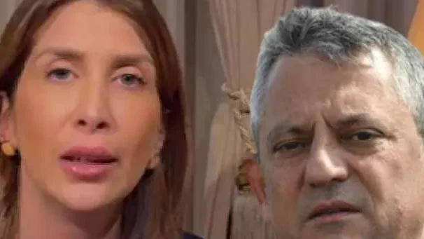 Tamar Tanrıyar Hakkında Özgür Özel’den Suç Duyurusu, Soruşturma Başladı