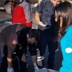 Tekirdağ’da Feci Motosiklet Kazası: 17 Yaşındaki Genç Kız Can Verdi - TV de Bugün İnternet Haberleri
