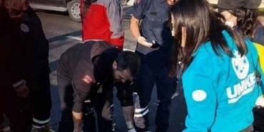 Tekirdağ’da Feci Motosiklet Kazası: 17 Yaşındaki Genç Kız Can Verdi - TV de Bugün İnternet Haberleri