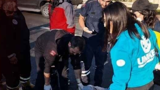 Tekirdağ’da Feci Motosiklet Kazası: 17 Yaşındaki Genç Kız Can Verdi - TV de Bugün İnternet Haberleri