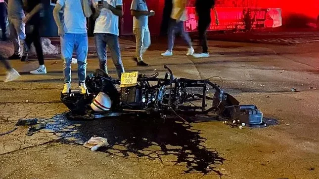 Tokat'ta 15 Yaşındaki Efehan Kılıç'ın Ölümüne Neden Olmuştu