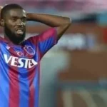 Trabzonspor’da Kan Kaybı: Son 4 Haftada 9 Puan Gitti - TV de Bugün İnternet Haberleri