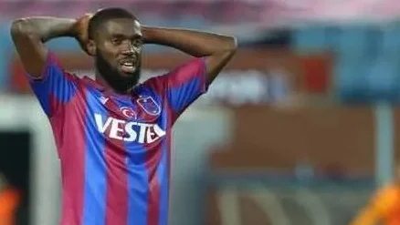 Trabzonspor’da Kan Kaybı: Son 4 Haftada 9 Puan Gitti - TV de Bugün İnternet Haberleri