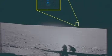 Trump UFO Arşivini Açtı: Apollo Görevindeki Gizemli Cisimler - TV de Bugün İnternet Haberleri