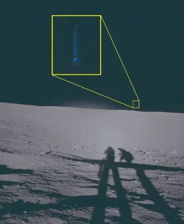 Trump UFO Arşivini Açtı: Apollo Görevindeki Gizemli Cisimler - TV de Bugün İnternet Haberleri