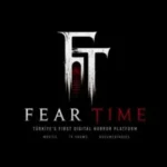 Türkiye’nin İlk Korku Kanalı Fear Time 2027’de Yayına Başlıyor - TV de Bugün İnternet Haberleri
