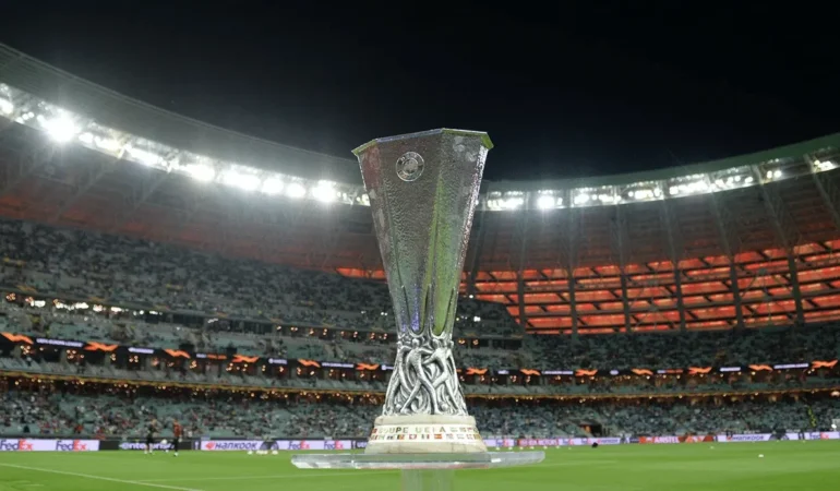 UEFA Avrupa Ligi Finalistleri Belli Oldu: Aston Villa ve Freiburg - TV de Bugün İnternet Haberleri