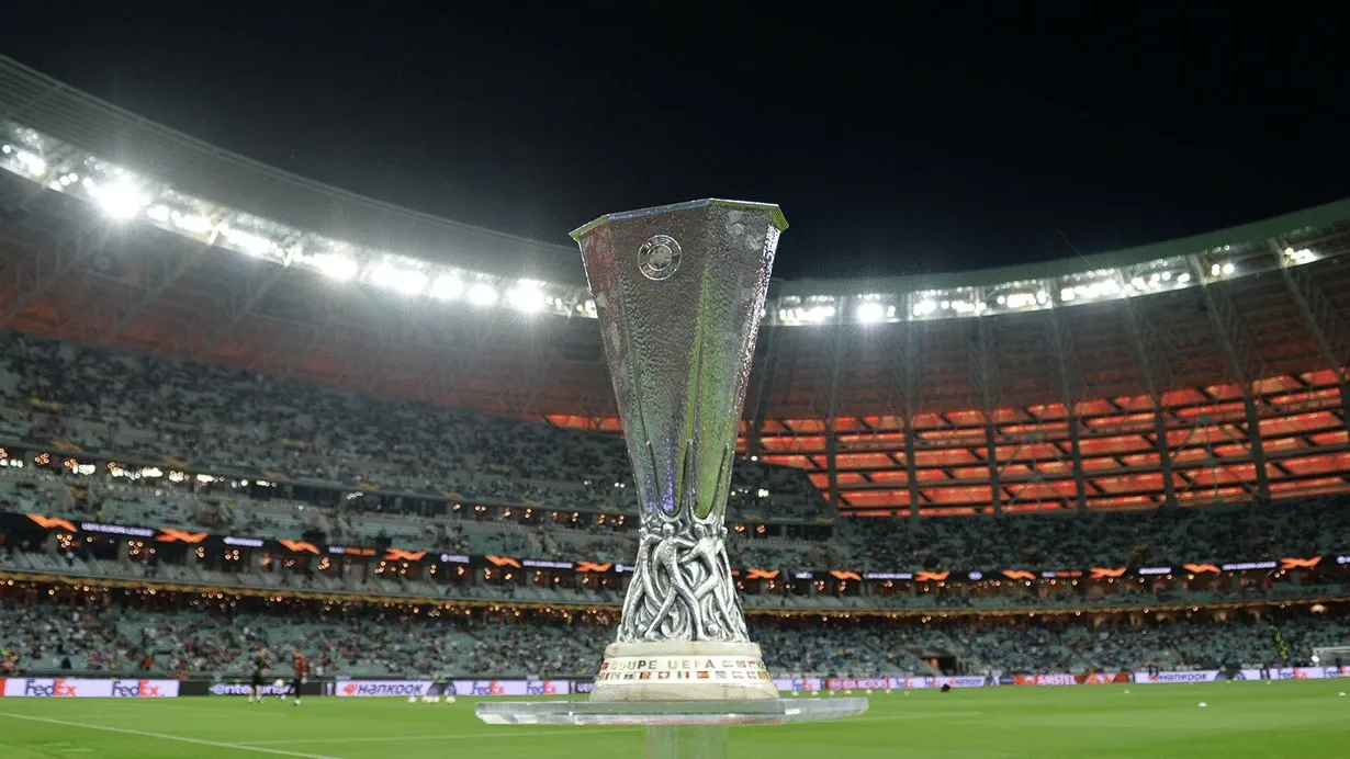 UEFA Avrupa Ligi Finalistleri Belli Oldu: Aston Villa ve Freiburg - TV de Bugün İnternet Haberleri