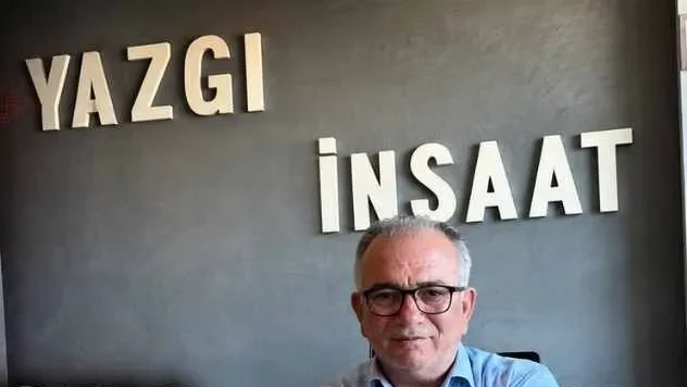 Ünyeli Müteahhit Aydın Yazgı Kimdir, Neden Öldü? Detaylar Belli Oldu - TV de Bugün İnternet Haberleri