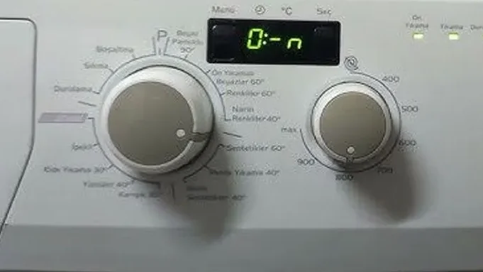 Vestel Bulaşık Makinesi F2 Hatası Nedir? Tahliye Sorunu Çözümü - TV de Bugün İnternet Haberleri