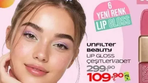 Watsons Mayıs 2026 İndirim Listesi, 50 Sayfalık Dev Katalog Çıktı
