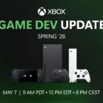 Xbox’ın Yeni Geliştirici Etkinliği: Game Dev Update ve Project Helix - TV de Bugün İnternet Haberleri
