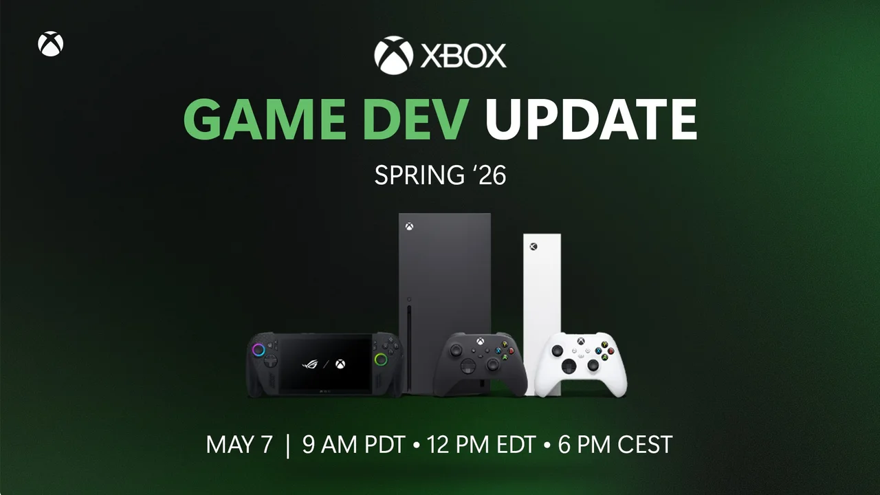 Xbox’ın Yeni Geliştirici Etkinliği: Game Dev Update ve Project Helix - TV de Bugün İnternet Haberleri
