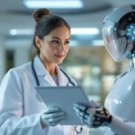 Yapay Zeka Acil Servis Teşhislerinde Doktorları Geride Bıraktı - TV de Bugün İnternet Haberleri