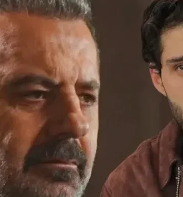 Yeraltı Dizisi Kaan Öldü mü? Yeni Bölüm Öncesi Akıbeti Merak Konusu - TV de Bugün İnternet Haberleri
