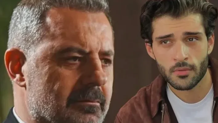 Yeraltı Dizisi Kaan Öldü mü? Yeni Bölüm Öncesi Akıbeti Merak Konusu - TV de Bugün İnternet Haberleri