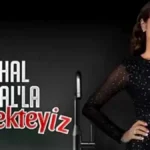 Yemekteyiz