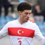 Vatan Özcan kimdir ve hangi milli takımı seçti?