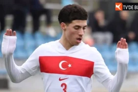 Vatan Özcan kimdir ve hangi milli takımı seçti?