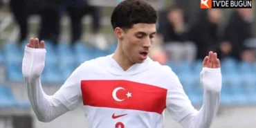 Vatan Özcan kimdir ve hangi milli takımı seçti?