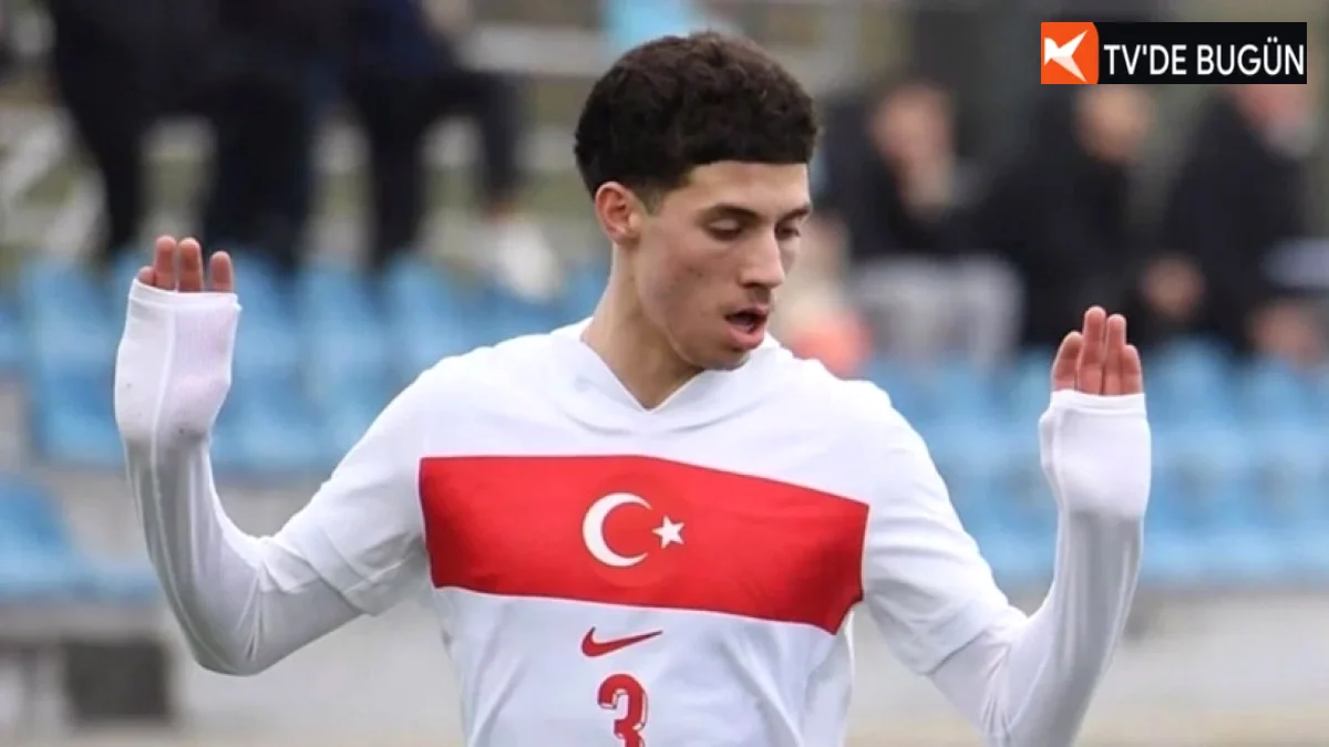 Vatan Özcan kimdir ve hangi milli takımı seçti?