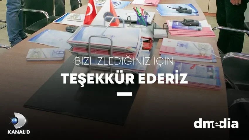 Kanal D'den flaş karar! Efsane dizi Arka Sokaklar final yapıyor