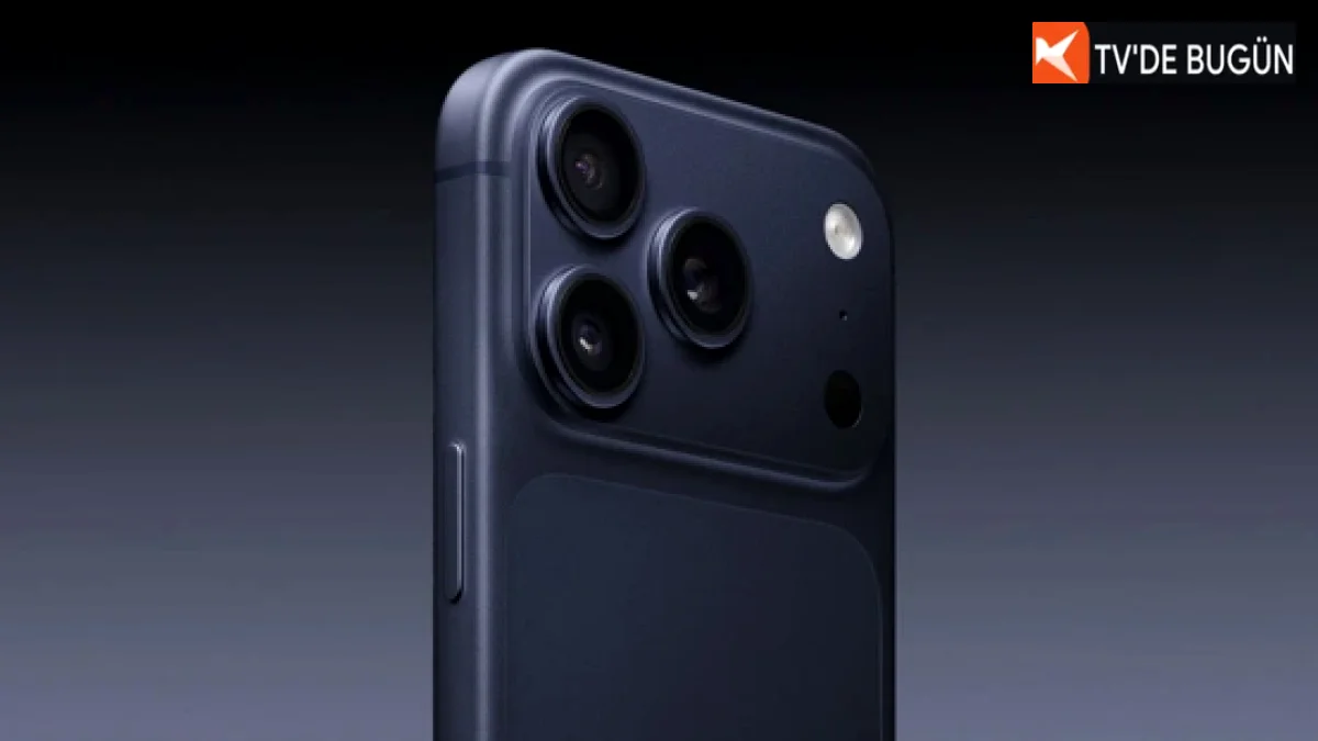 iPhone 18 Pro kamera maliyetleri neden artıyor?