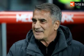 Şenol Güneş Beşiktaş’a Geri mi Dönüyor? Deneyimli Teknik Adamdan Flaş Açıklama