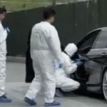 Beylikdüzü’nde şüpheli ölüm, Otomobilinde başından vurulmuş halde bulundu
