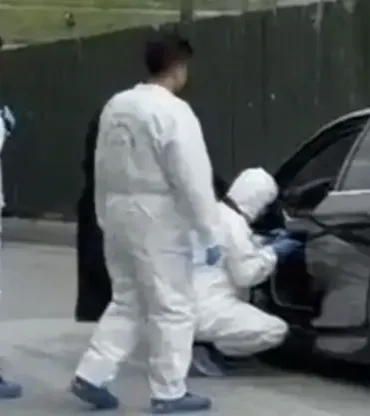 Beylikdüzü’nde şüpheli ölüm, Otomobilinde başından vurulmuş halde bulundu
