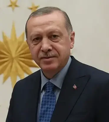 Erdoğan, Irak Başbakan Adayı Zeydi ile telefonda görüştü