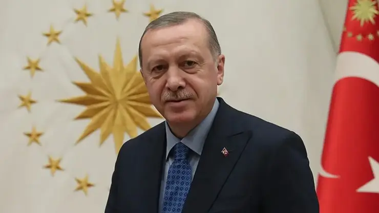 Erdoğan, Irak Başbakan Adayı Zeydi ile telefonda görüştü