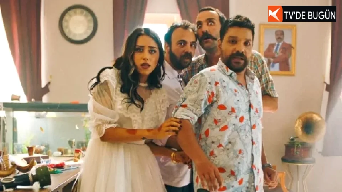 Kırk Yalan konusu nedir? Kırk Yalan oyuncuları kimler ve nerede çekildi?