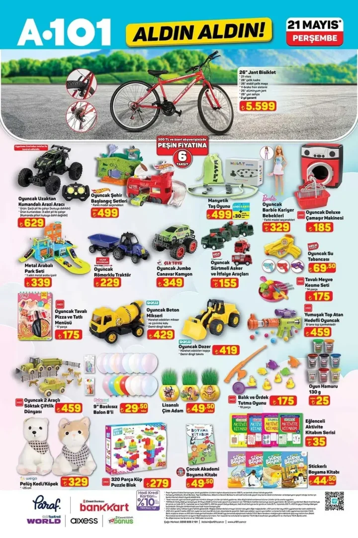 featured