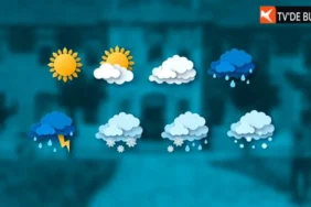 29 Mayıs hava durumu nasıl, hangi iller için sarı kodlu uyarı yapıldı?