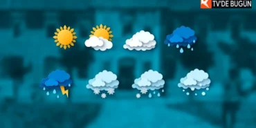 29 Mayıs hava durumu nasıl, hangi iller için sarı kodlu uyarı yapıldı?