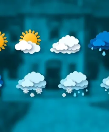 29 Mayıs hava durumu nasıl, hangi iller için sarı kodlu uyarı yapıldı? 9 29 Mayıs hava durumu nasıl, hangi iller için sarı kodlu uyarı yapıldı?